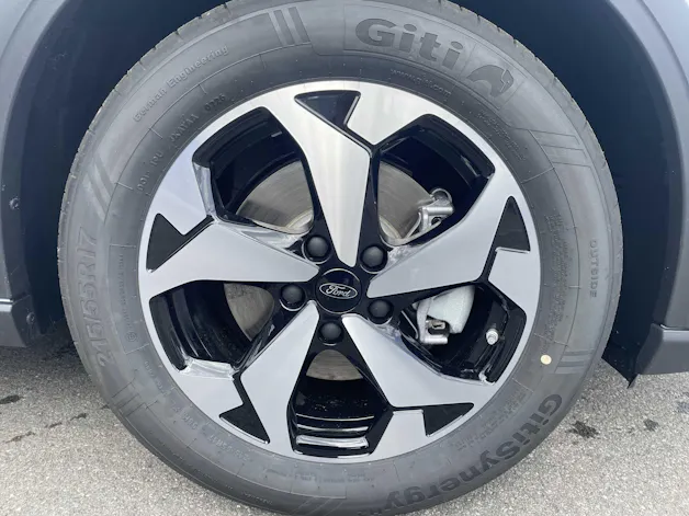 Ford Tourneo Grand Connect 2.0 EcoBlue 122PS Active 4x4