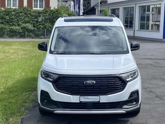 Ford Tourneo Grand Connect 2.0 EcoBlue 122PS Active 4x4