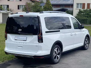 Ford Tourneo Grand Connect 2.0 EcoBlue 122PS Active 4x4