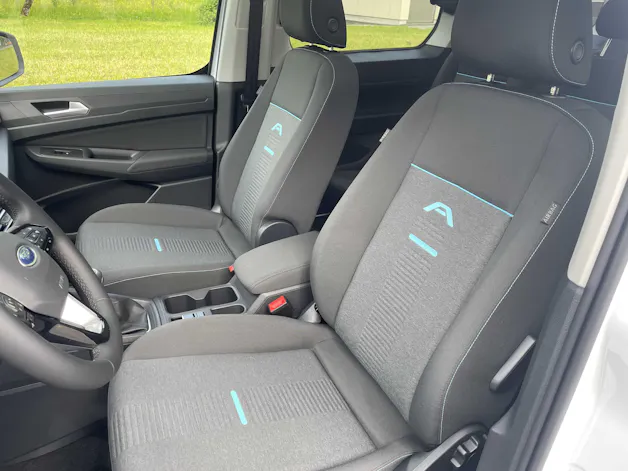Ford Tourneo Grand Connect 2.0 EcoBlue 122PS Active 4x4