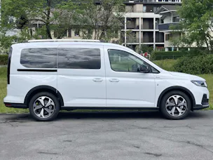 Ford Tourneo Grand Connect 2.0 EcoBlue 122PS Active 4x4