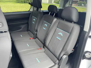 Ford Tourneo Grand Connect 2.0 EcoBlue 122PS Active 4x4