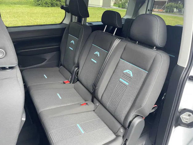 Ford Tourneo Grand Connect 2.0 EcoBlue 122PS Active 4x4