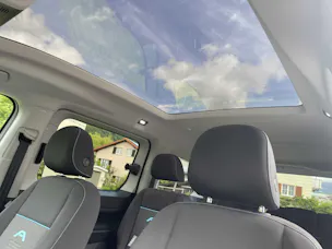 Ford Tourneo Grand Connect 2.0 EcoBlue 122PS Active 4x4