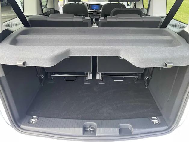 Ford Tourneo Grand Connect 2.0 EcoBlue 122PS Active 4x4