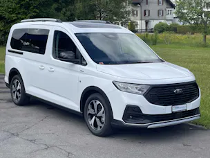 Ford Tourneo Grand Connect 2.0 EcoBlue 122PS Active 4x4