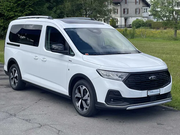 Ford Tourneo Grand Connect 2.0 EcoBlue 122PS Active 4x4