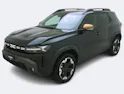 Dacia Duster 1.2 Hybrid-G Extreme 4x4