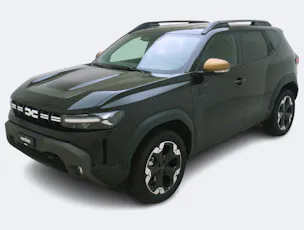 Dacia Duster 1.2 Hybrid-G Extreme 4x4