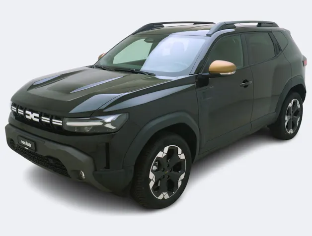 Dacia Duster 1.2 Hybrid-G Extreme 4x4