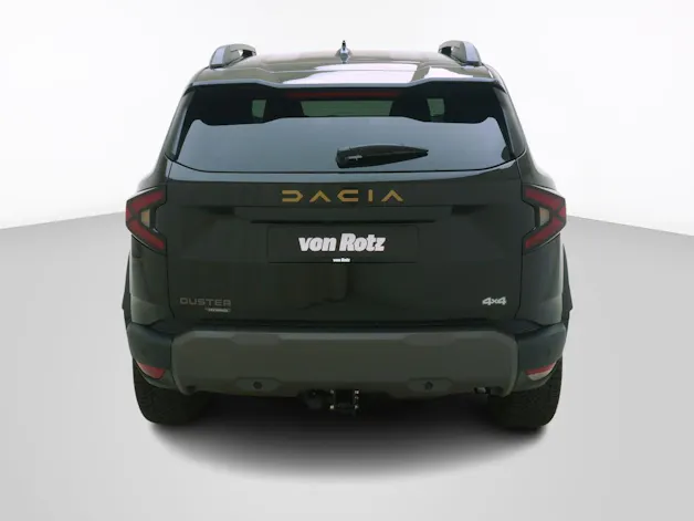 Dacia Duster 1.2 Hybrid-G Extreme 4x4