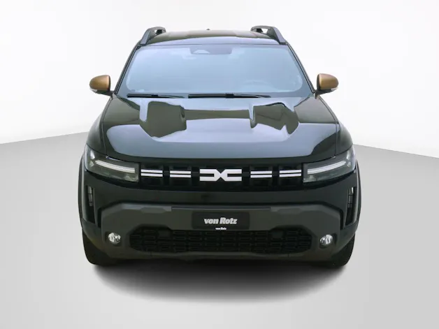 Dacia Duster 1.2 Hybrid-G Extreme 4x4