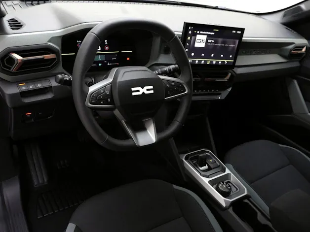 Dacia Duster 1.2 Hybrid-G Extreme 4x4