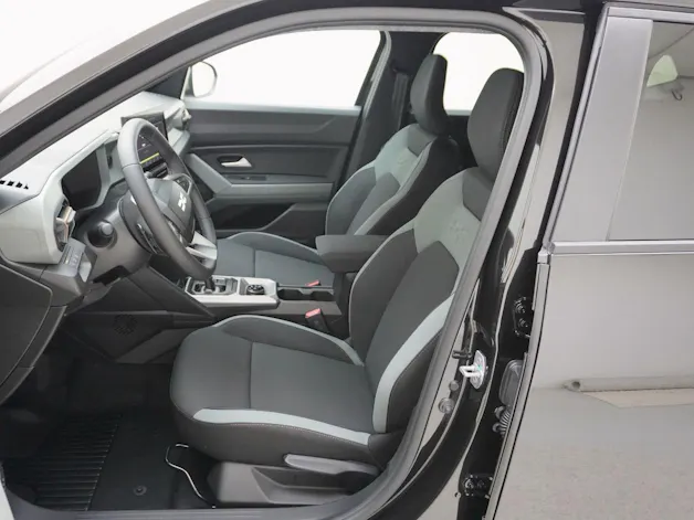 Dacia Duster 1.2 Hybrid-G Extreme 4x4