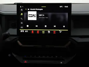 Dacia Duster 1.2 Hybrid-G Extreme 4x4