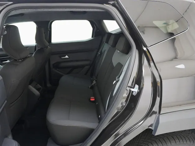 Dacia Duster 1.2 Hybrid-G Extreme 4x4