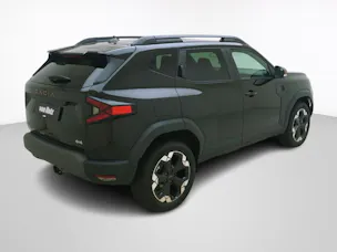 Dacia Duster 1.2 Hybrid-G Extreme 4x4