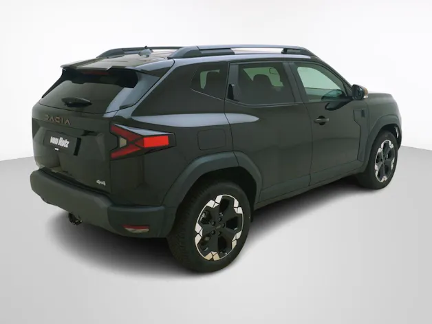 Dacia Duster 1.2 Hybrid-G Extreme 4x4