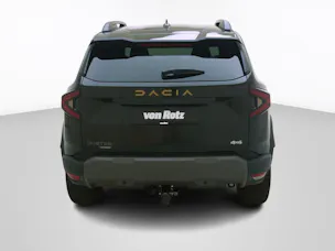 Dacia Duster 1.2 Hybrid-G Extreme 4x4