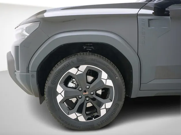 Dacia Duster 1.2 Hybrid-G Extreme 4x4