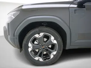 Dacia Duster 1.2 Hybrid-G Extreme 4x4