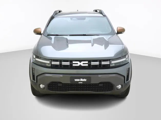 Dacia Duster 1.2 Hybrid-G Extreme 4x4