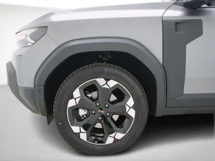 Dacia Duster 1.2 Hybrid-G Extreme 4x4