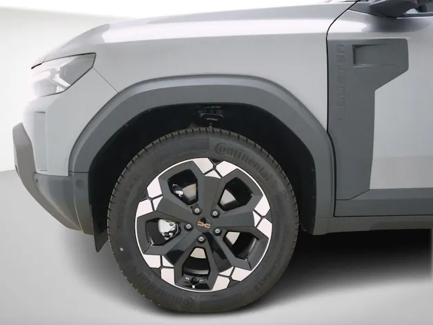 Dacia Duster 1.2 Hybrid-G Extreme 4x4