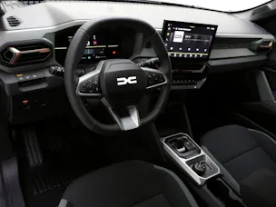 Dacia Duster 1.2 Hybrid-G Extreme 4x4