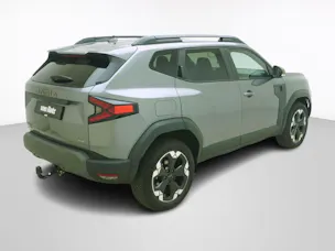 Dacia Duster 1.2 Hybrid-G Extreme 4x4