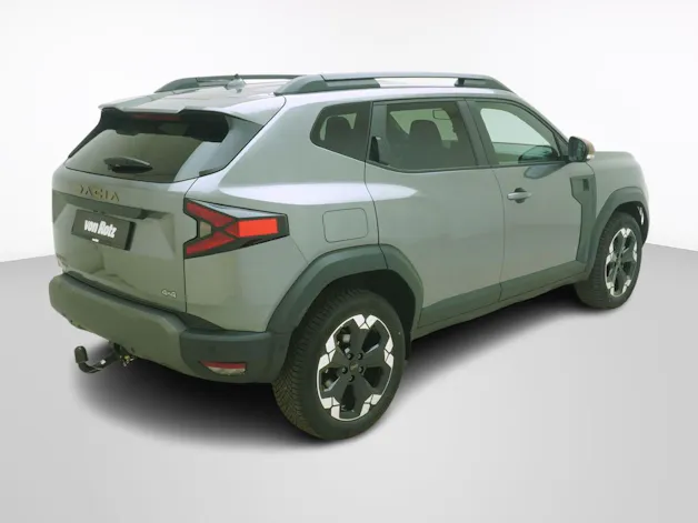 Dacia Duster 1.2 Hybrid-G Extreme 4x4