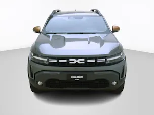 Dacia Duster 1.2 Hybrid-G Extreme 4x4