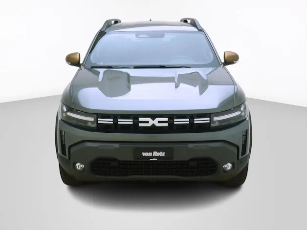 Dacia Duster 1.2 Hybrid-G Extreme 4x4