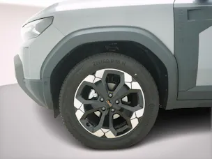 Dacia Duster 1.2 Hybrid-G Extreme 4x4
