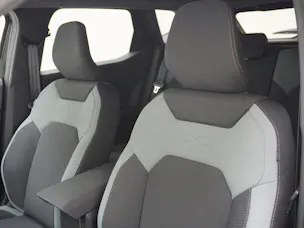 Dacia Duster 1.2 Hybrid-G Extreme 4x4
