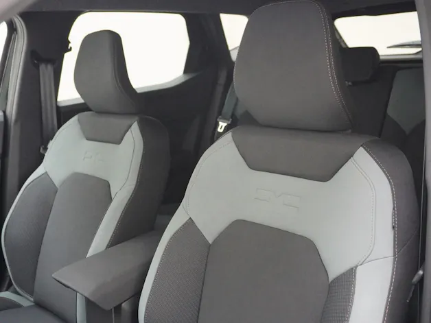 Dacia Duster 1.2 Hybrid-G Extreme 4x4