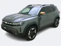 Dacia Duster 1.2 Hybrid-G Extreme 4x4