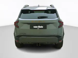 Dacia Duster 1.2 Hybrid-G Extreme 4x4