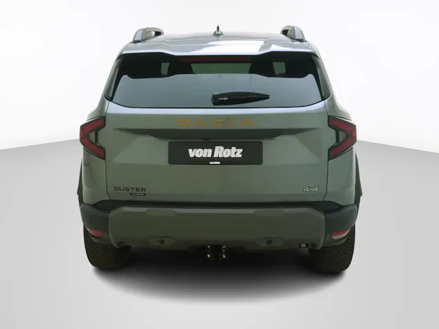 Dacia Duster 1.2 Hybrid-G Extreme 4x4