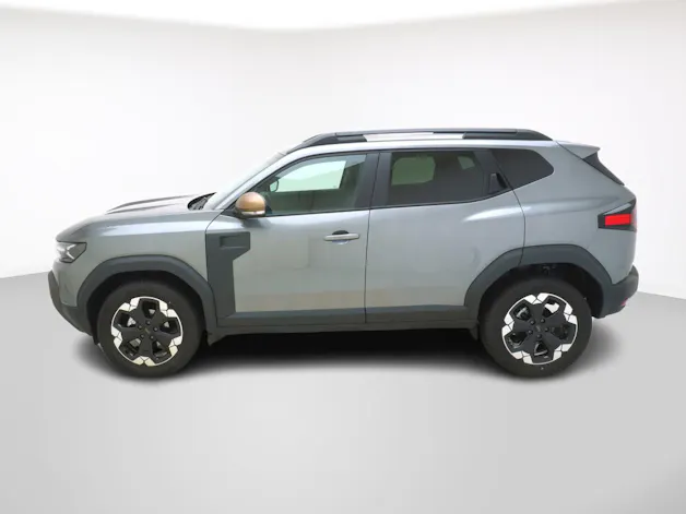 Dacia Duster 1.2 Hybrid-G Extreme 4x4