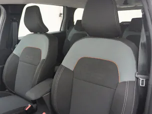 Dacia Duster 1.2 Hybrid-G Extreme 4x4