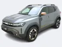 Dacia Duster 1.2 Hybrid-G Extreme 4x4