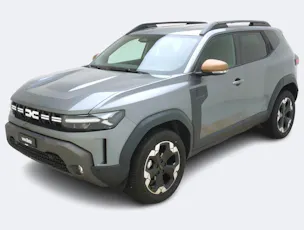 Dacia Duster 1.2 Hybrid-G Extreme 4x4
