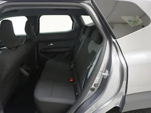 Dacia Duster 1.2 Hybrid-G Extreme 4x4