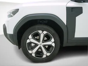 Dacia Duster 1.2 Hybrid-G Extreme 4x4