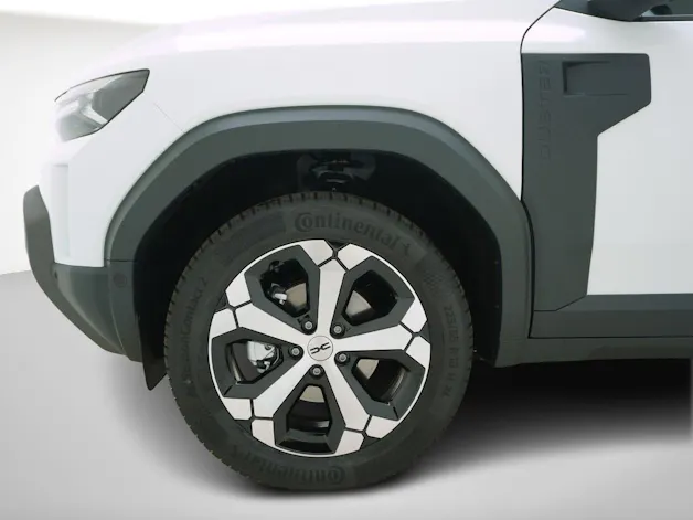Dacia Duster 1.2 Hybrid-G Extreme 4x4