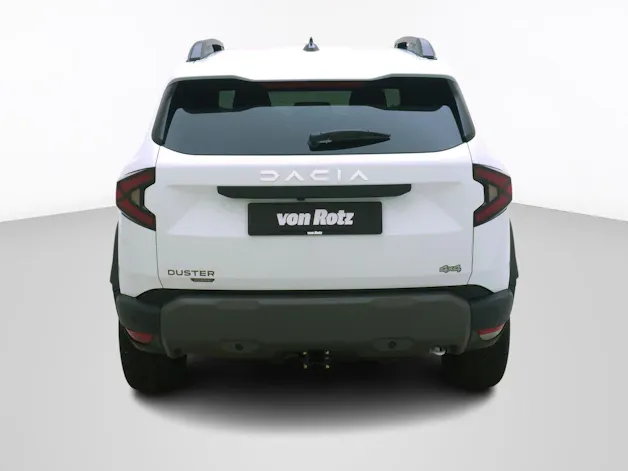Dacia Duster 1.2 Hybrid-G Extreme 4x4