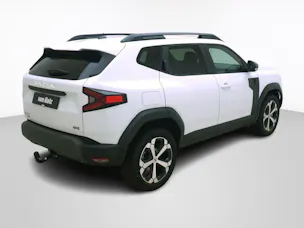 Dacia Duster 1.2 Hybrid-G Extreme 4x4