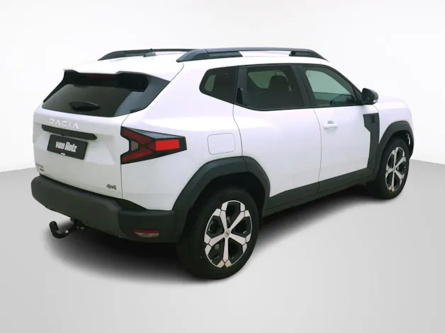 Dacia Duster 1.2 Hybrid-G Extreme 4x4