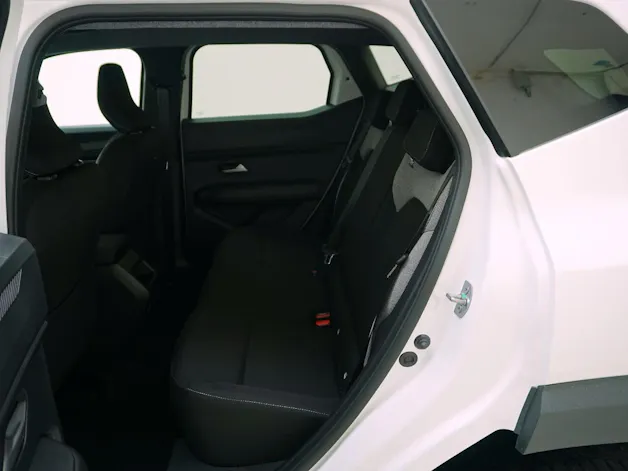DACIA Duster 1.2 Hybrid-G Extreme 4x4